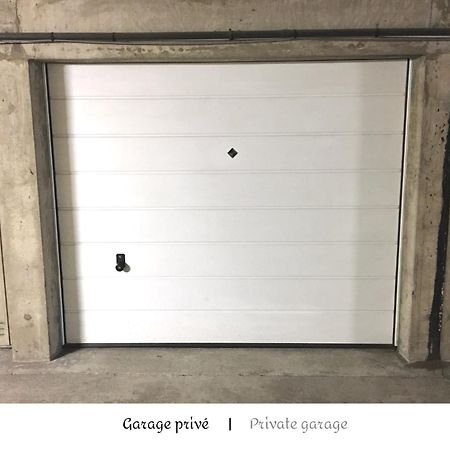 Le Celestay Villeurbanne Dış mekan fotoğraf