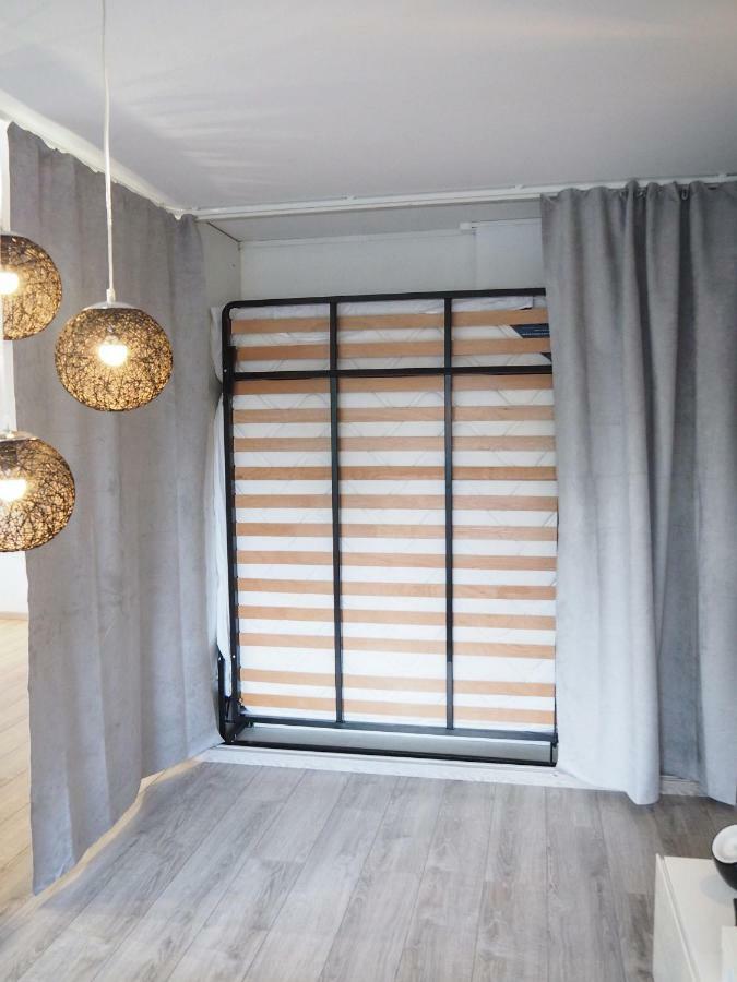 Le Celestay Villeurbanne Dış mekan fotoğraf